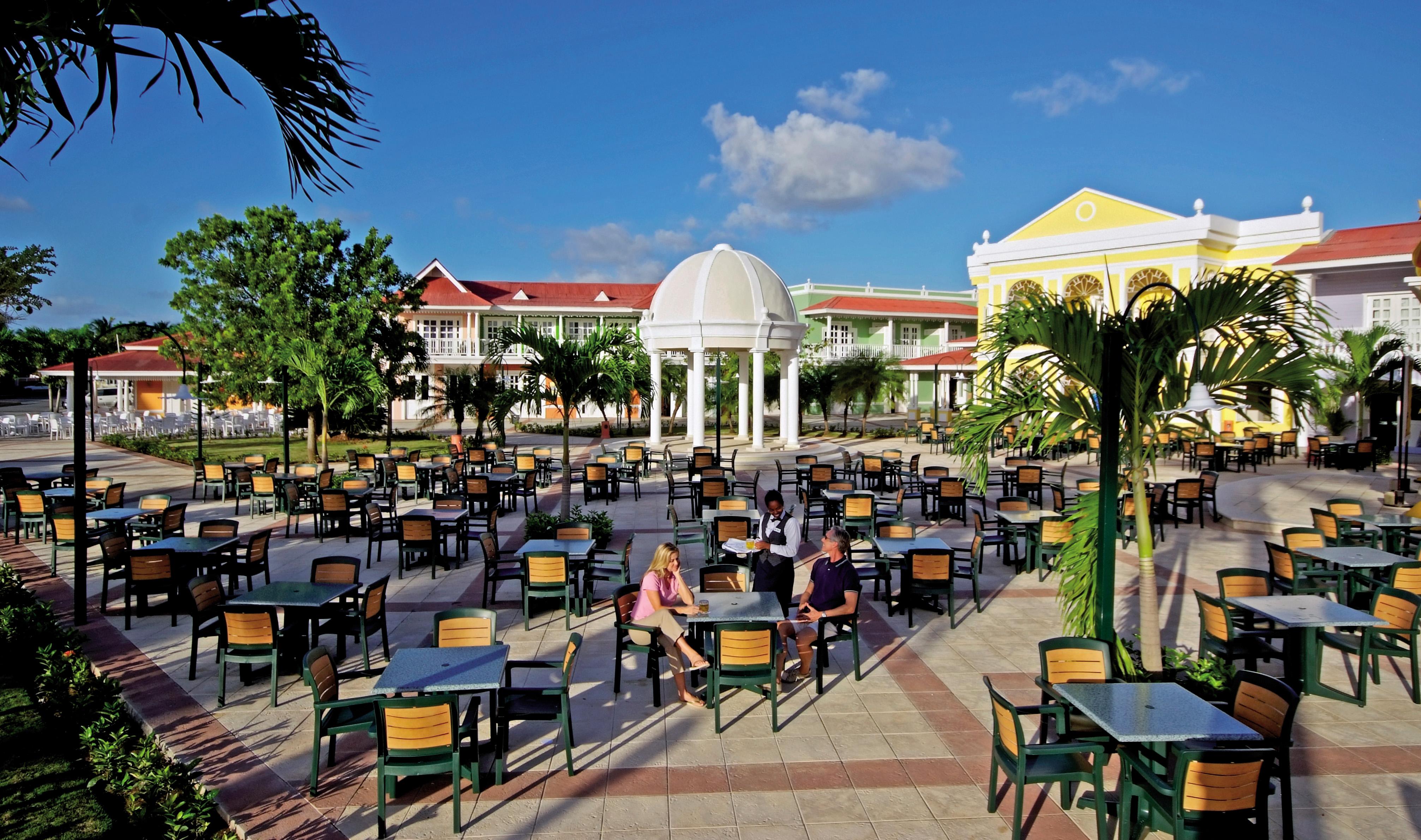 Bahia Principe Fantasia Punta Cana Exterior foto