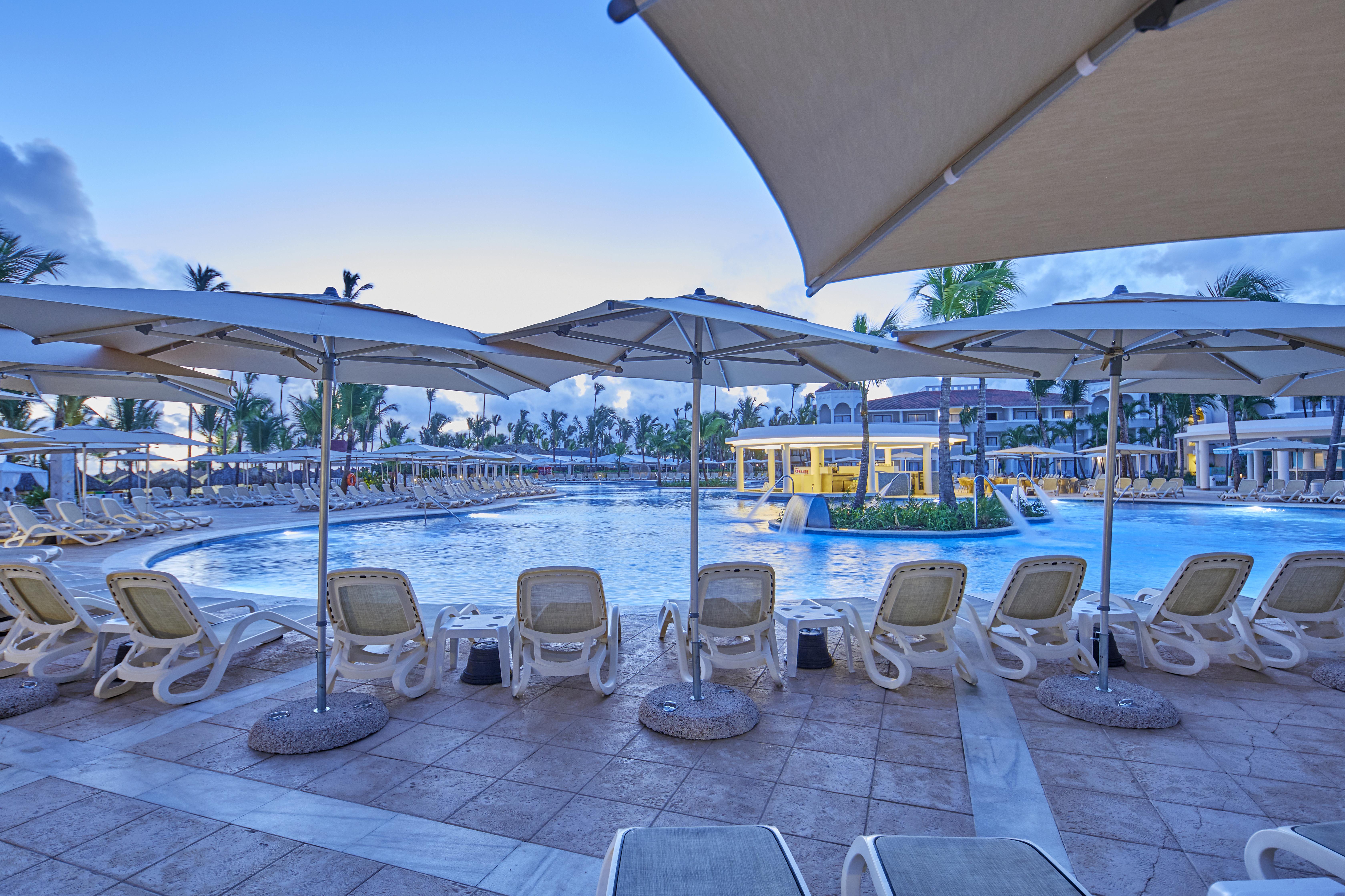 Bahia Principe Fantasia Punta Cana Exterior foto